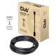 CLUB3D High Speed HDMI 1.4 Cable de extension de alta definicion 5 metros Macho/Hembra CAC-1320